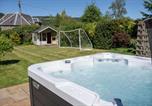 Location vacances Aberfeldy - Fernbank House-2