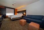Hôtel Colorado Springs - Holiday Inn Express & Suites - Colorado Springs Afa Northgate by Ihg-1