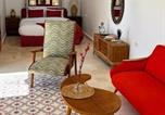Hôtel Liban - Qasr Tabet-2