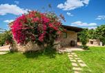 Location vacances Arzachena - North Sardinia Retreats Stazzo Liccia Barria - villa con piscina-3