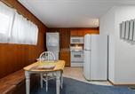 Location vacances Springfield - Sunflower Studio - 7 Minutes to Uo & 4 Minutes to Downtown studio-4