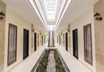 Hôtel Batam - Oyo Life 2735 Graha Nirwana-2