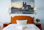 Hôtel Sülzetal - Mercure Hotel Plaza Magdeburg-3