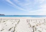 Location vacances Quartu Sant'Elena - Cozy Apartment In Quartu Sant'elena With Wifi-1