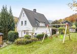 Location vacances Brilon - Yalet Ferienhaus-1
