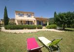 Location vacances Aups - La Truffe-1
