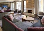 Hôtel Delafield - Americinn by Wyndham Brookfield-2