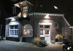 Hôtel Roubaix - Le Pigeonnier, maison d'hôtes et Spa-1