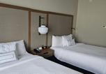 Hôtel Cleveland - Fairfield Inn & Suites by Marriott Athens-3