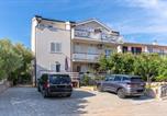 Location vacances Cres - Apartment Cres 4249-2-4