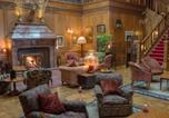 Hôtel Balmoral Castle - Lands of Loyal hotel-1