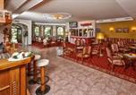 Hôtel Bruck an der Großglocknerstraße - Hotel Berner-4