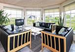 Location vacances Nørre Lyngvig - Holiday Home Ringkøbing 19-2
