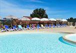 Location vacances Sarlat-la-Canéda - Résidence-Club Odalys Les Côteaux de Sarlat