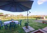 Location vacances Buti - Appartamento Casale Le Risaie-2