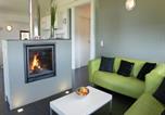 Location vacances  Liège Province - Luxury Apartment in Malmedy with bubble bath, cleaning included-1