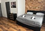 Location vacances Erfurt - Guestnest-Erfurt-4