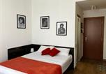 Location vacances Turin - Rock Inn Turin- Nizza-1