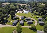 Camping Inguiniel - Camping Domaine du Scorff