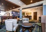 Hôtel Seaford - Holiday Inn Express & Suites Rehoboth Beach by Ihg-1