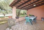 Location vacances Lucciana - Maison Residence Piscine-2