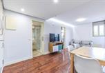 Location vacances Titulcia - La Gavia Executive - Free Parking & Pool Alquiler Temporal-3