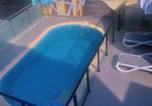 Location vacances Yida - اللؤلؤه جده-2