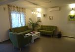 Location vacances Posedarje - Villa Nikola-2