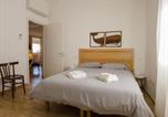 Location vacances Arbus - Attic With a View-3