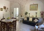 Location vacances Fasano - Casina Giusafra by Holiday World-2