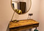 Location vacances Aberystwyth - Ty Belgrave - Apartment 3-1