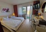Hôtel Teningen - Apart Hotel Freiburg-4
