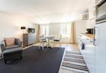 Location vacances Garz - Herthaquelle Wohnung 5 &quote;Das Nest&quote;-3