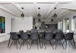 Location vacances Henne Strand - Luxury Retreat with Pool - By Traum Ferienwohnungen-2