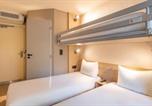 Hôtel Collégien - Kyriad Eco - Marne-la-Vallée Saint-Thibault-des-Vignes-1