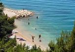 Location vacances Podgora - Apartments by the sea Podgora, Makarska - 12326-3