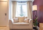Location vacances Folkestone - The Harbour Loft | Sleeps 6 | Central Folkestone-4