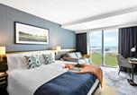 Hôtel Totnes - Mercure Paignton Hotel-1