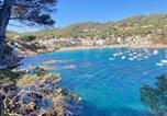 Location vacances Palafrugell - 1pele Pl - Llafranc-2