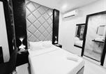 Hôtel Mumbaï - Sky Suites By Glitz Hotels Nr Internatinational Airport Mumbai-3