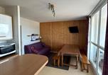 Location vacances  Puy de Dôme - Appartement 6 pers proche pistes et commerces - Fr-1-814-95-1