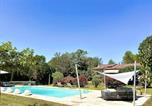 Location vacances Correns - Mas du Murier-2