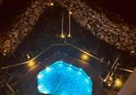 Location vacances Tanger - Appart 1ch et salon piscine 1 min de la gare Tgv-2