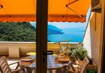 Location vacances Luino - Terrazza sul Lago-1