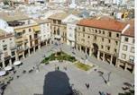 Location vacances Úbeda - Aurora2 Alcazar - Alojamiento en centro histórico-3