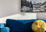 Location vacances Calgary - Bright and Welcoming Mount Pleasant Home, near Dt-3