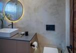 Location vacances Stateline - Unit E-4