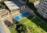 Location vacances Concepción - Home sur-4