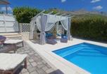Location vacances Solin - House Matenda house-1