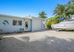 Location vacances Cape Sable - Canalfront, Dog-Friendly Home with High-Speed Wifi, Private Boat Ramp-2